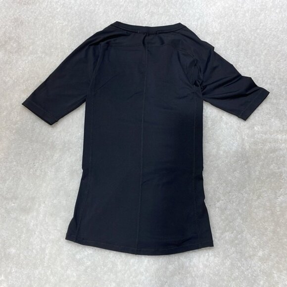 MOOLAH Women's Padded Compression Basketball Top - Picture 11 of 16